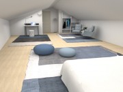 Appartamento - Medulin (04087)