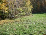 Terreno edificabile - Mrkopalj (00709)