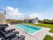 Villa - Verteneglio (05521)