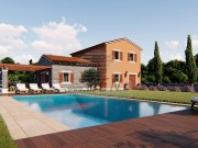 Terreno edificabile - Parenzo (04757)