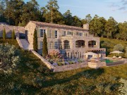 Terreno edificabile - Montona (05300)