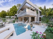 Villa - Umago (04982)