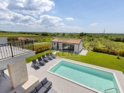 Villa - Verteneglio (05521)
