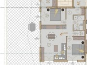 Appartamento - Pula (05554)