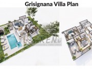 Villa - Umago (04982)