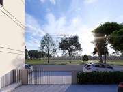 Appartamento - Cittanova (05675)