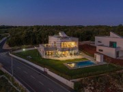 Villa - Cittanova (04898)
