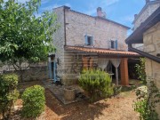 Casa istriana  - Verteneglio (05751)