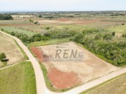 Terreno agricolo - Verteneglio (05690)