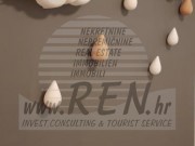 Appartamento - Cittanova (05491)