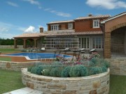 Terreno edificabile - Pazin (00787)