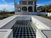 Villa - Buie (05391)