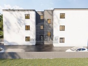 Appartamento - Cittanova (05717)