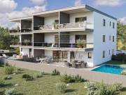 Appartamento  - Cittanova (05718)