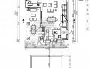 Casa - Cittanova (05577)