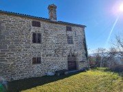 Casa istriana - Buie (04838)