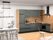 Appartamento - Buie (05092)