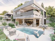 Villa - Umago (04982)