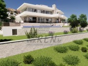 Villa - Buie (04857)