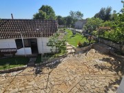 Casa istriana - Parenzo (05534)