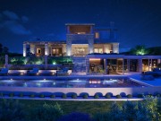 Villa - Buie (05234)