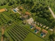 Terreno edificabile  - Labin (05332)