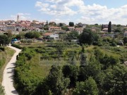 Terreno edificabile  - Verteneglio (03948)