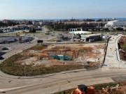 Terreno edificabile - Umago (03926)