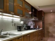 Villa - San Lorenzo (04308)