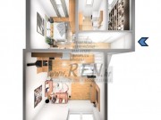 Appartamento  - Buie (05095)