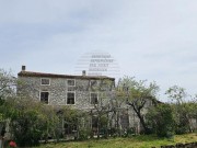 Casa istriana - Buie (05495)