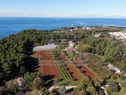 Terreno edificabile  - Umago (03837)