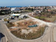 Terreno edificabile - Umago (03926)