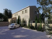 Villa - Cittanova (04758)