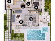 Villa - Umago (04982)