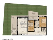 Appartamento - Umago (05672)