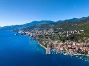 Terreno edificabile  - Opatija - Matulji (04451)