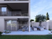 Appartamento - Cittanova (05675)