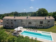 Villa - Buie (05113)