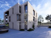 Appartamento - Cittanova (05675)