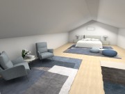 Appartamento - Medulin (04087)