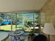 Villa  - Zapadna obala Istre (04767)