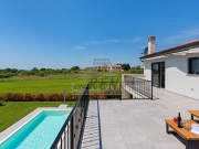 Villa - Verteneglio (05521)