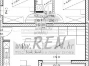 Appartamento - Cittanova (04633)