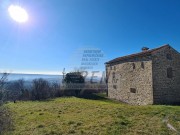 Casa istriana - Buie (04821)