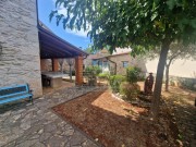 Casa istriana - Verteneglio (05751)