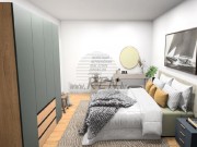 Appartamento - Buie (05095)