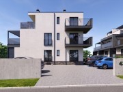 Appartamento - Medulin (05171)