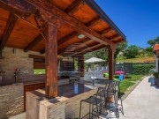 Casa - Verteneglio (05562)