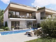 Casa  - Verteneglio (05578)